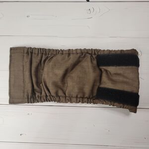 Dog belly band size small